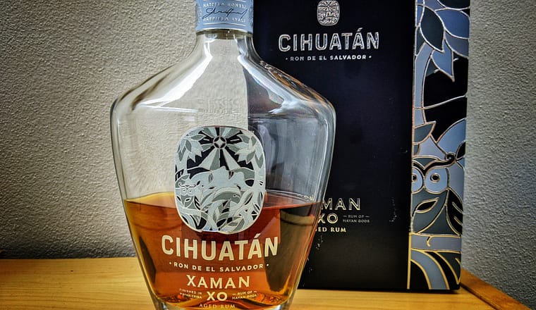 Cihuatán Xaman XO
