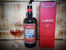 Caroni 21 Extra Strong
