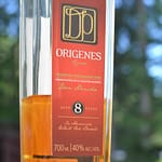 Don Pancho Origenes 8 bottle