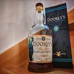 Doorly's 12 rum